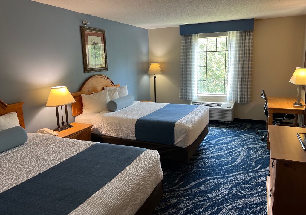 Photo of Bedroom in Misty River