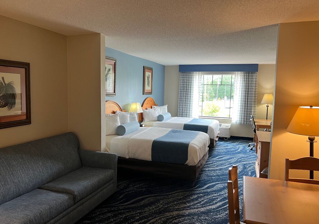 Photo of Livingroom in Misty River