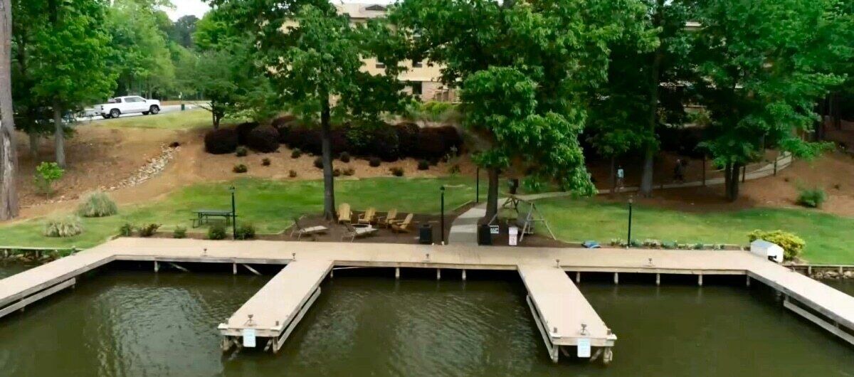 Photo of Outdoor in Misty River
