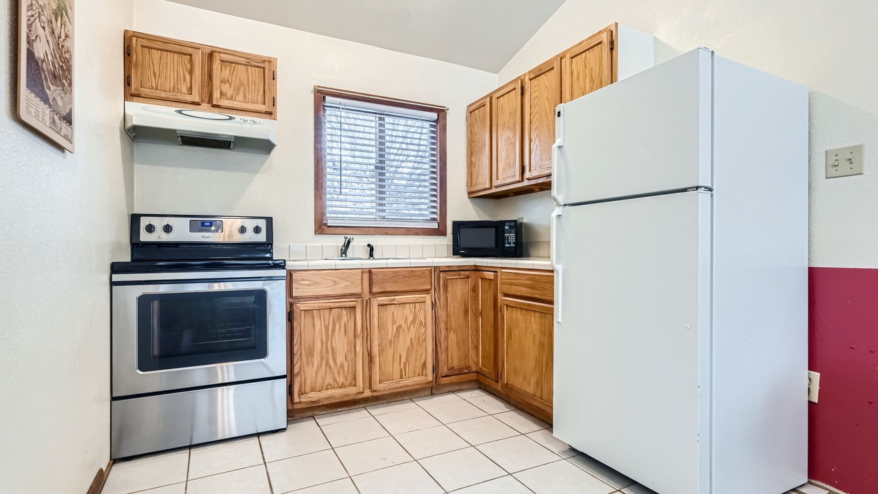 Photo of Kitchen in Boulder