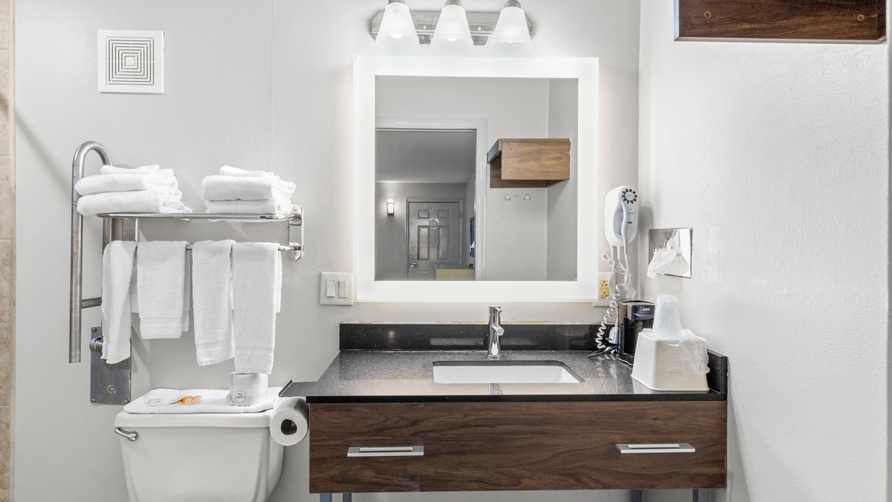 Photo of Bathroom in Columbia
