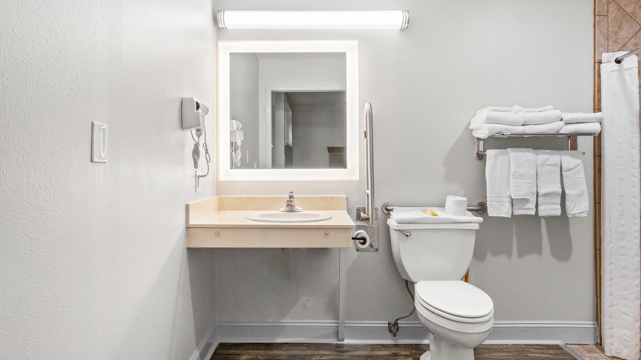 Photo of Bathroom in Columbia