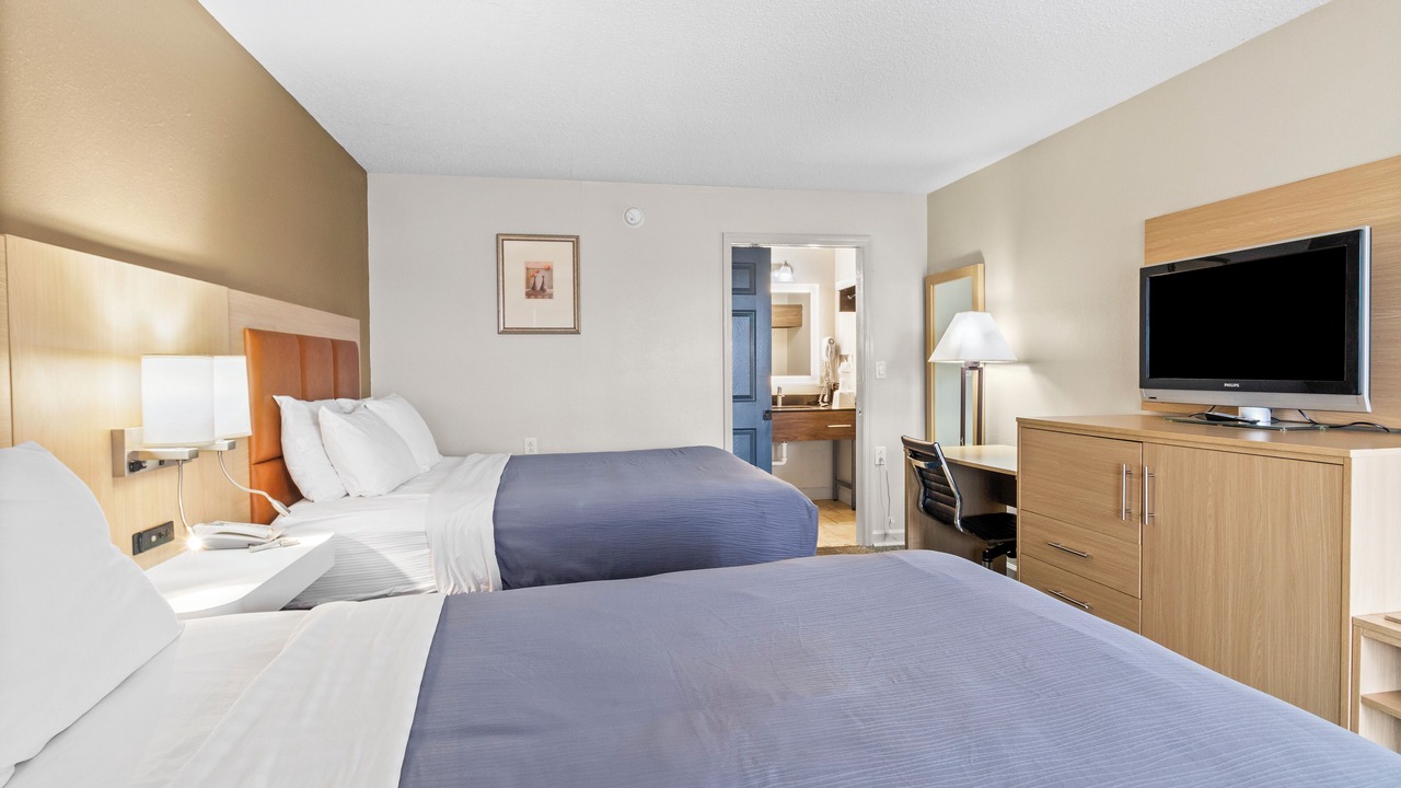 Photo of Bedroom in Columbia