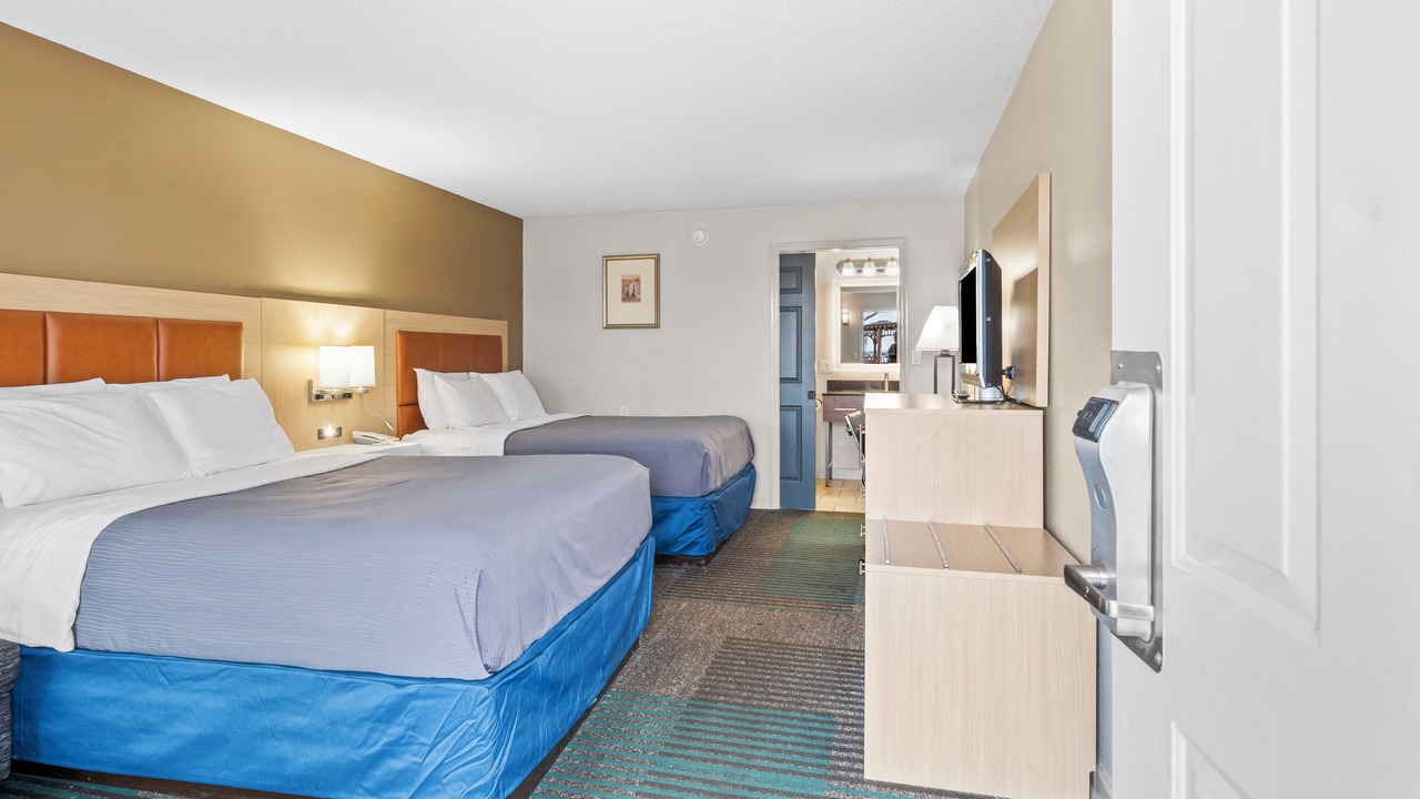 Photo of Bedroom in Columbia