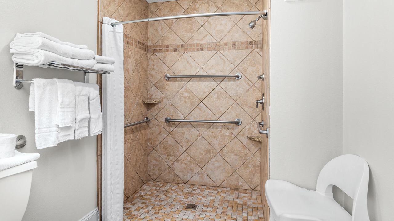 Photo of Bathroom in Columbia