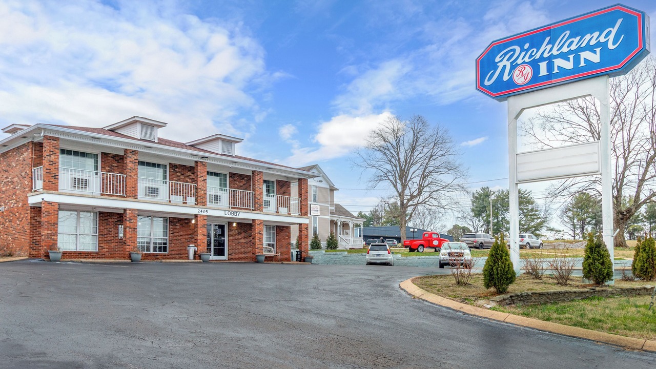 Photo of Outdoor in Columbia