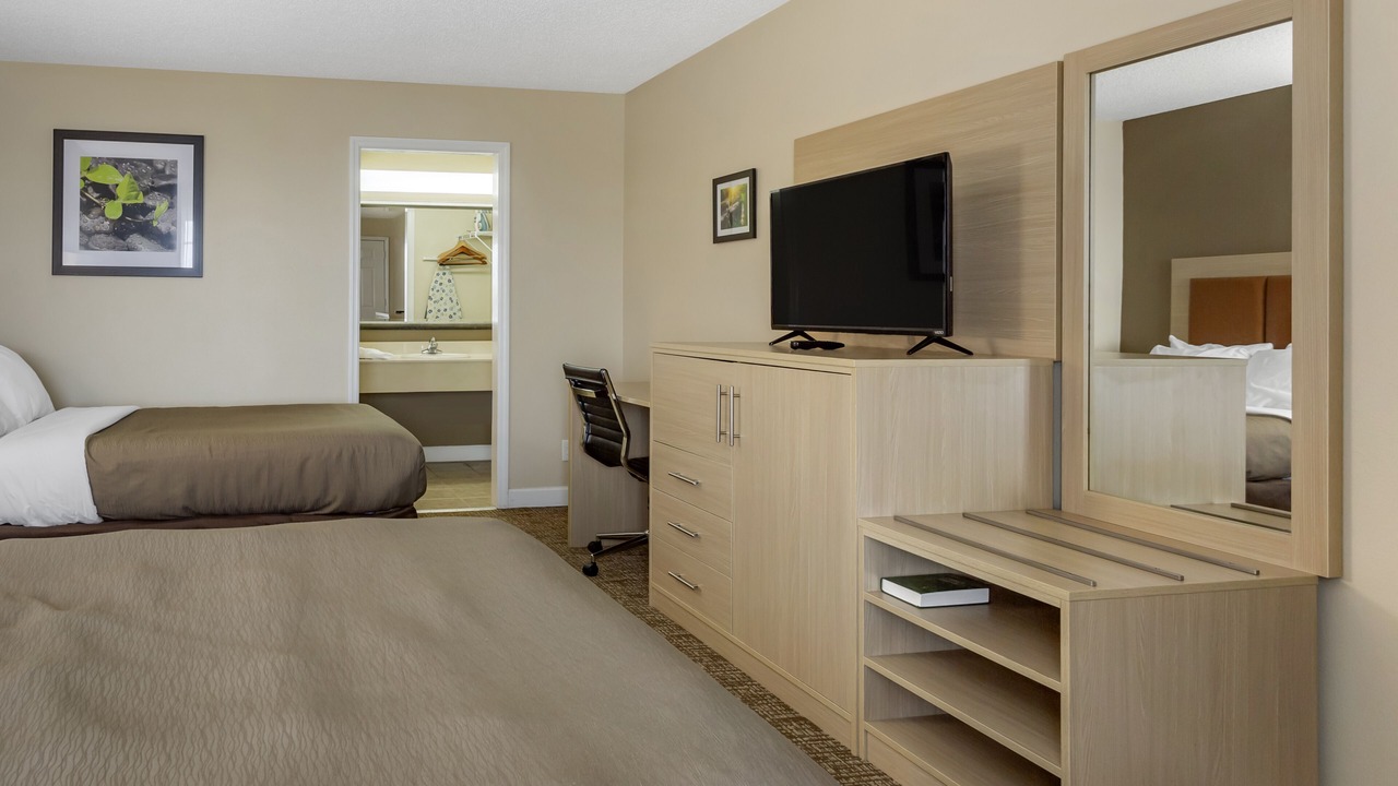 Photo of Bedroom in Columbia