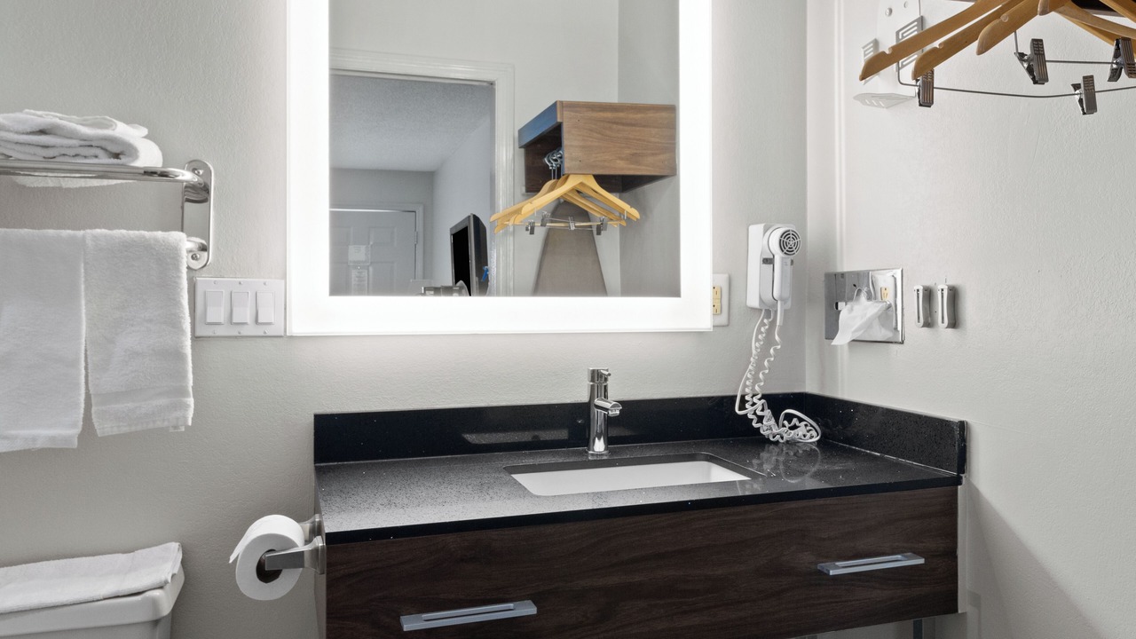 Photo of Bathroom in Columbia