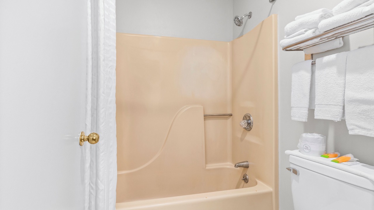 Photo of Bathroom in Columbia