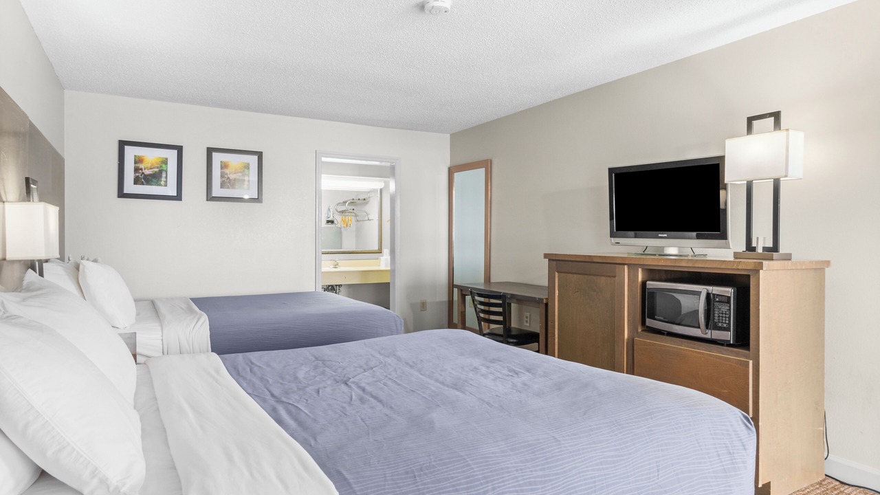 Photo of Bedroom in Columbia