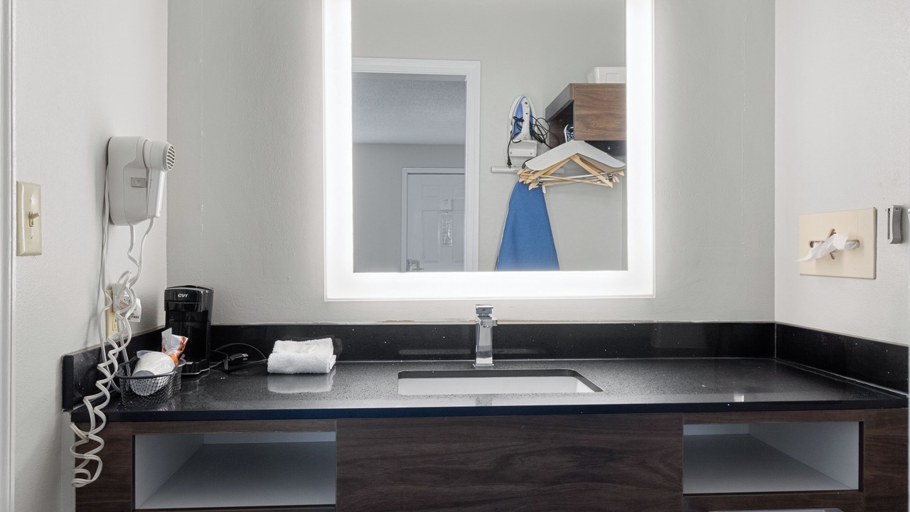 Photo of Bathroom in Columbia