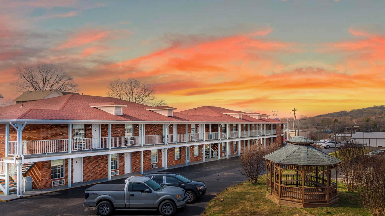 Photo of Outdoor in Columbia