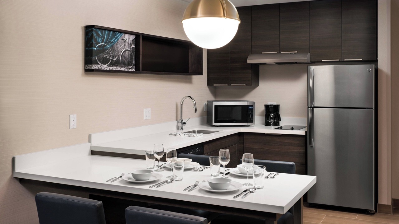 Photo of Kitchen in Goss - Grove