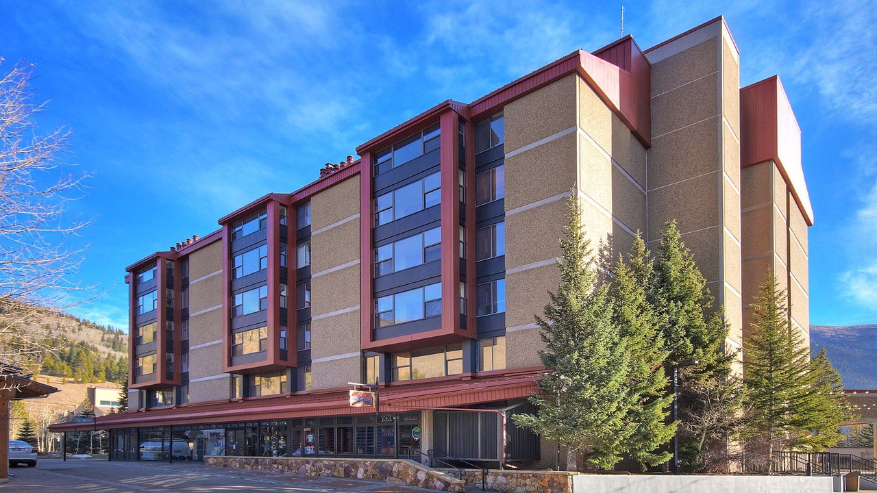 Photo of Outdoor in Copper Mountain Village