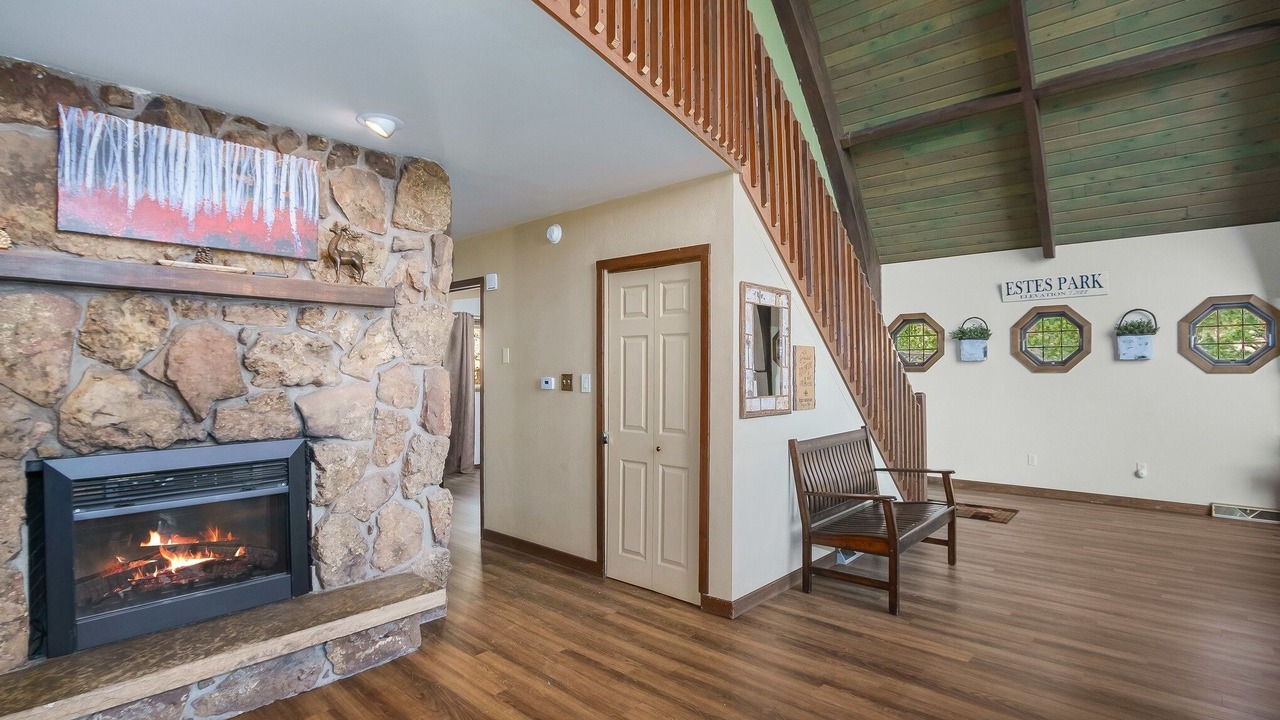 Photo of Livingroom in Carriage Hills