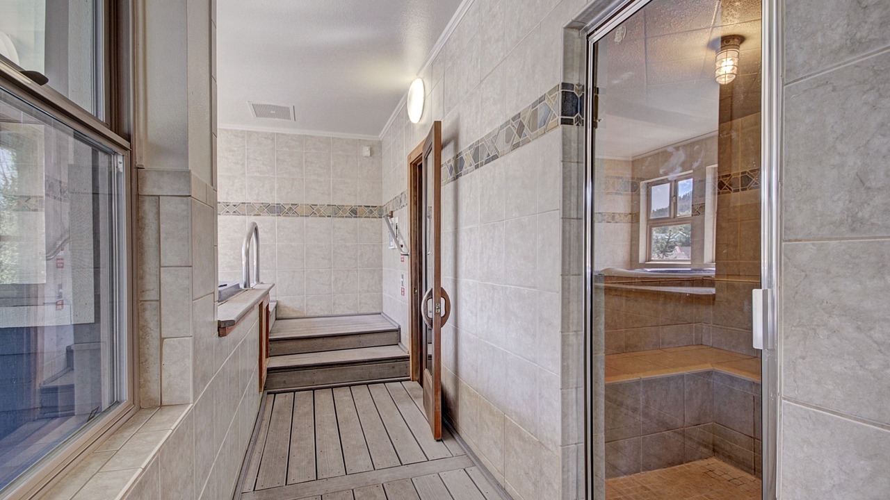 Photo of Bathroom in Historic District