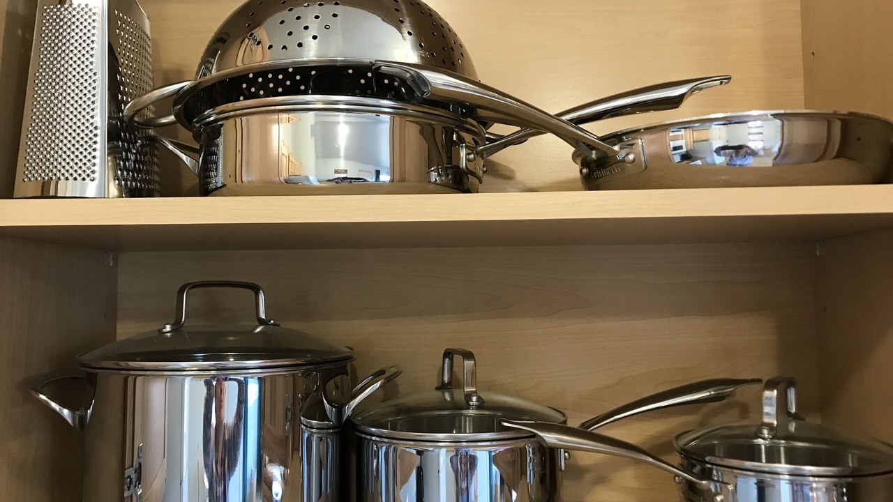 Photo of Kitchen in Bluff