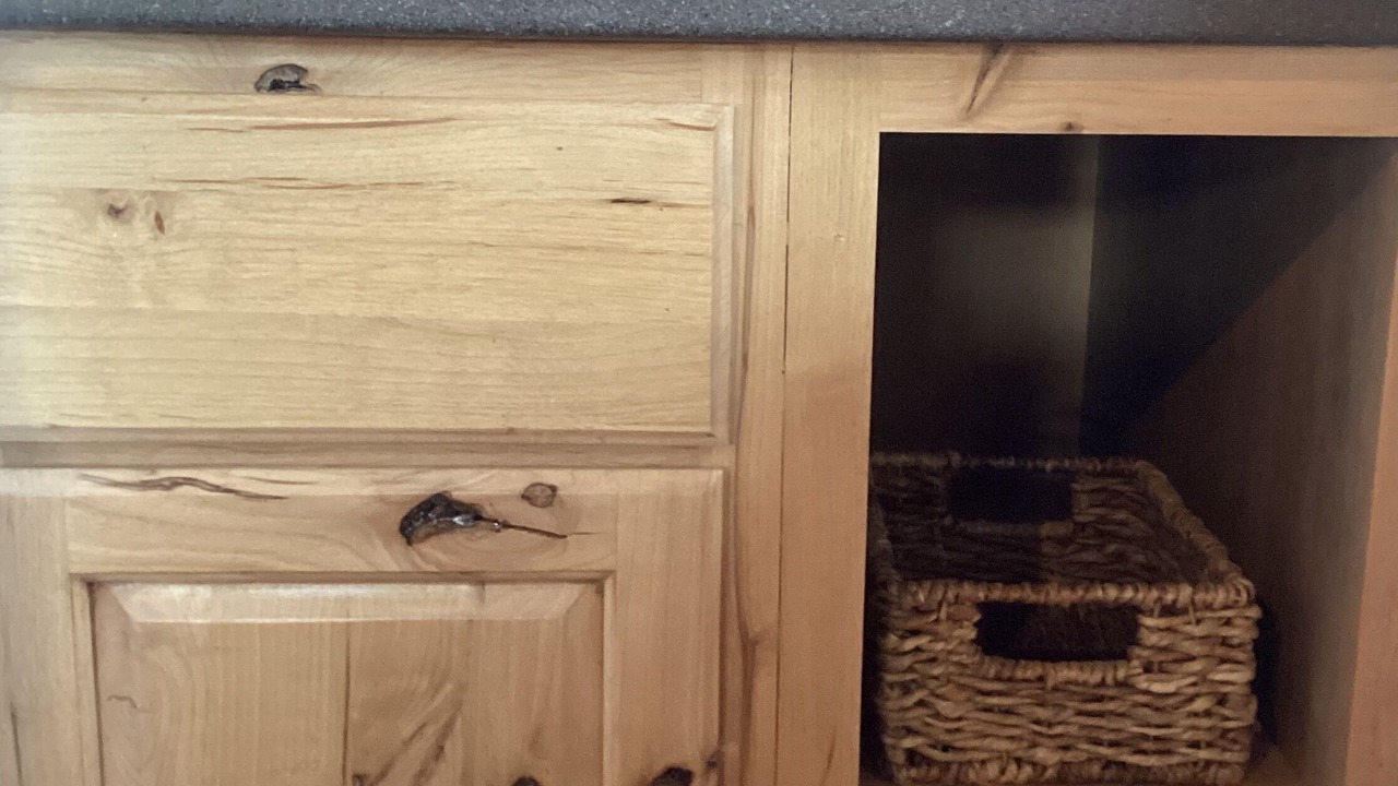 Photo of Kitchen in Bluff