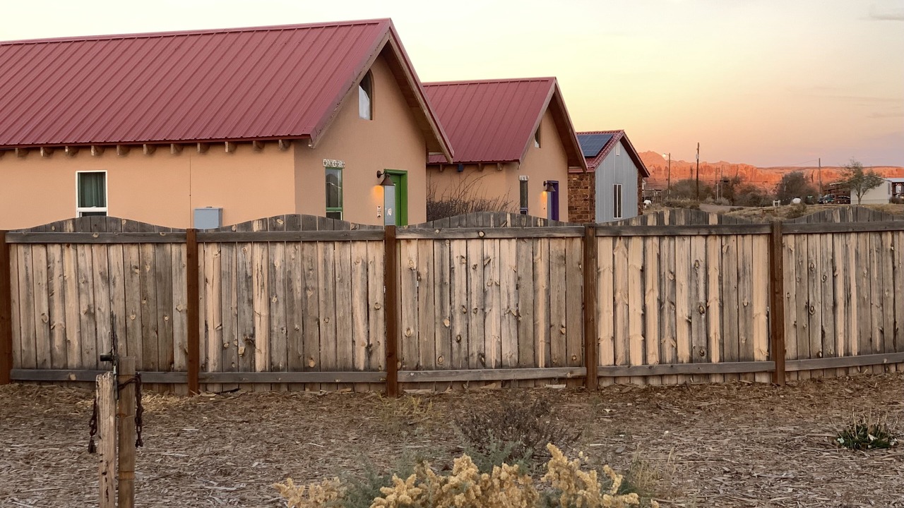 Photo of Outdoor in Bluff