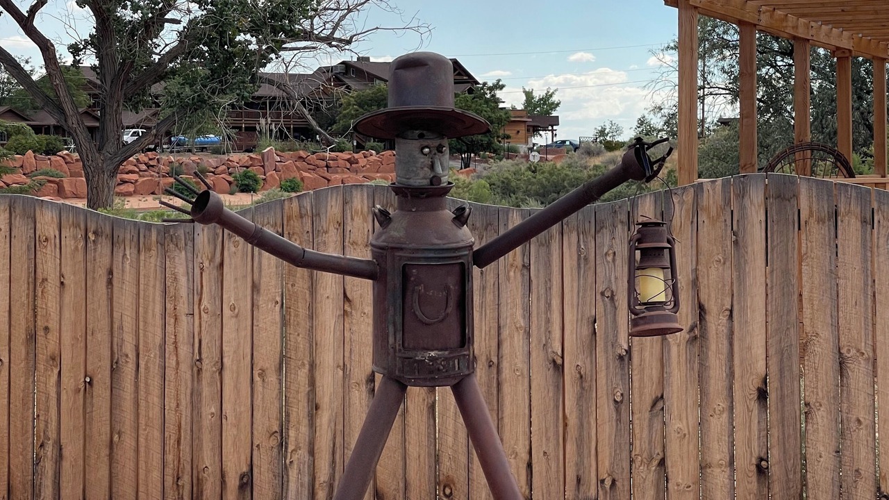 Photo of Outdoor in Bluff