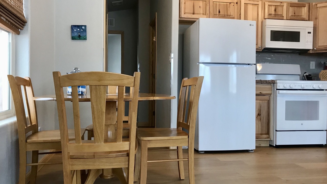 Photo of Bedroom in Bluff