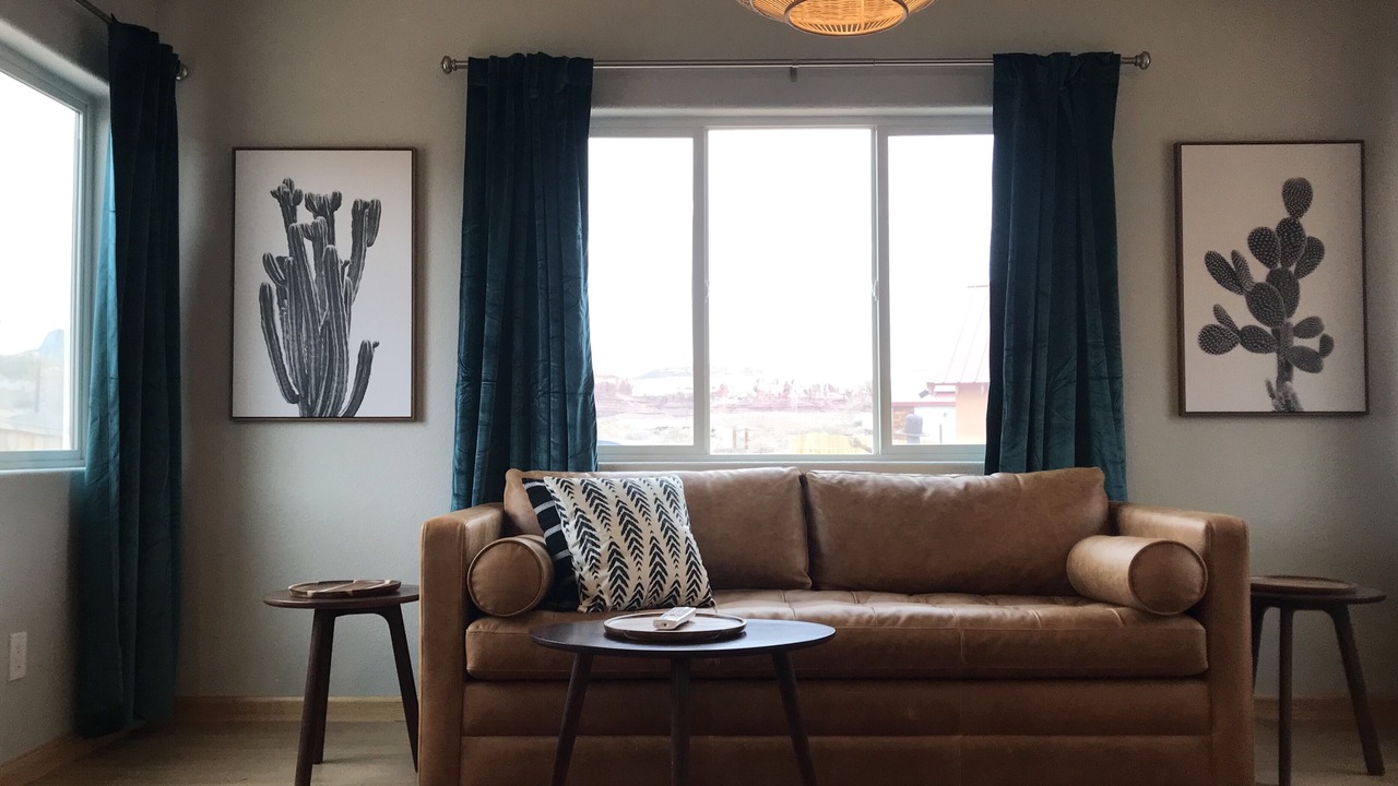 Photo of Bedroom in Bluff