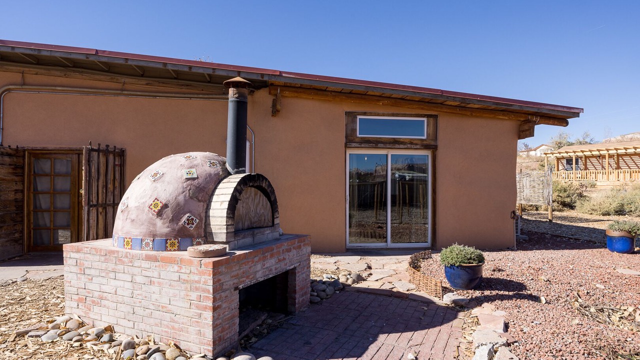 Photo of Outdoor in Bluff