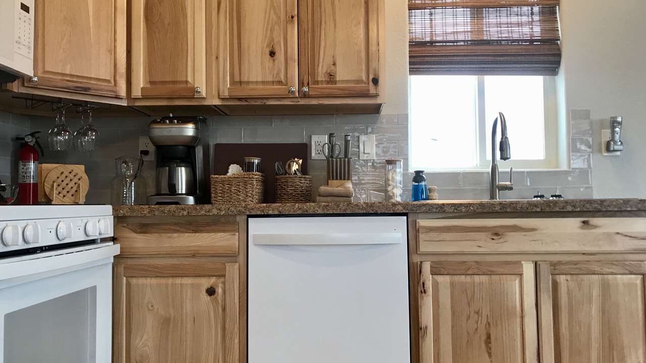 Photo of Kitchen in Bluff