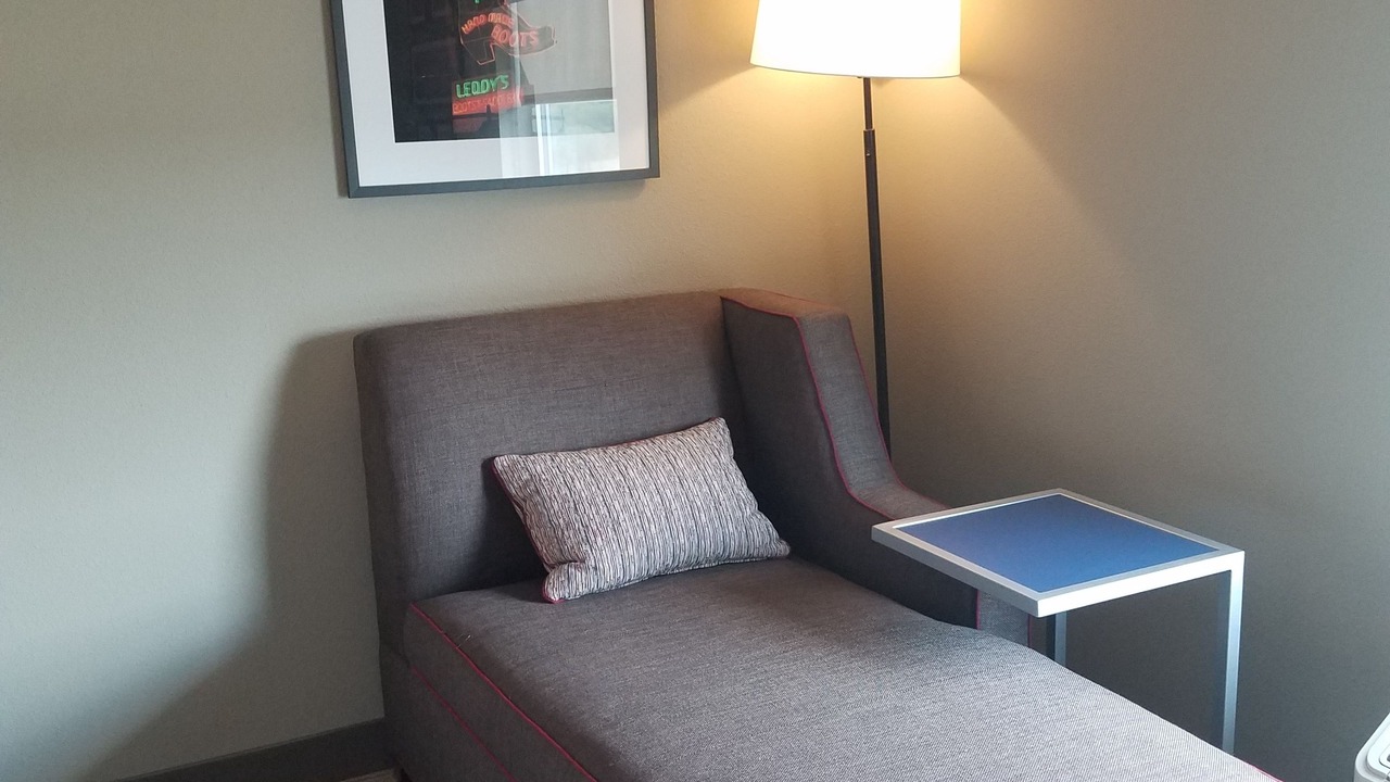 Photo of Bedroom in Spring Branch