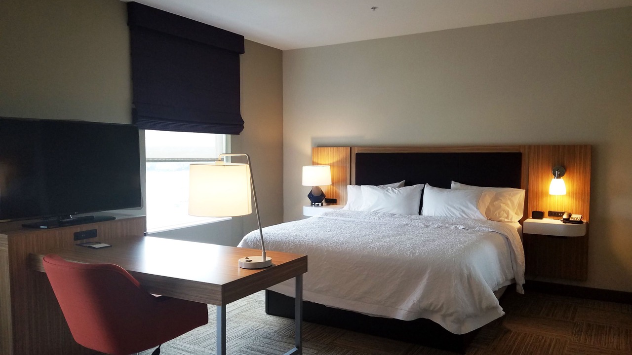 Photo of Bedroom in Spring Branch