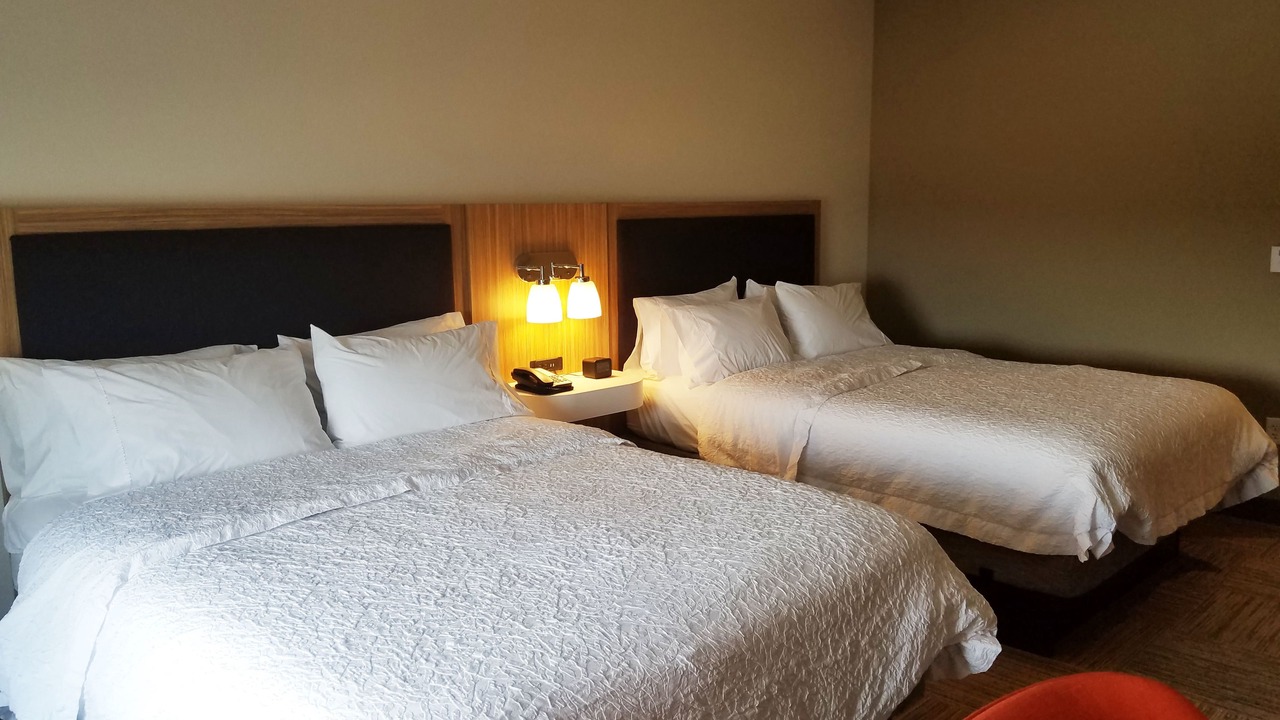 Photo of Bedroom in Spring Branch