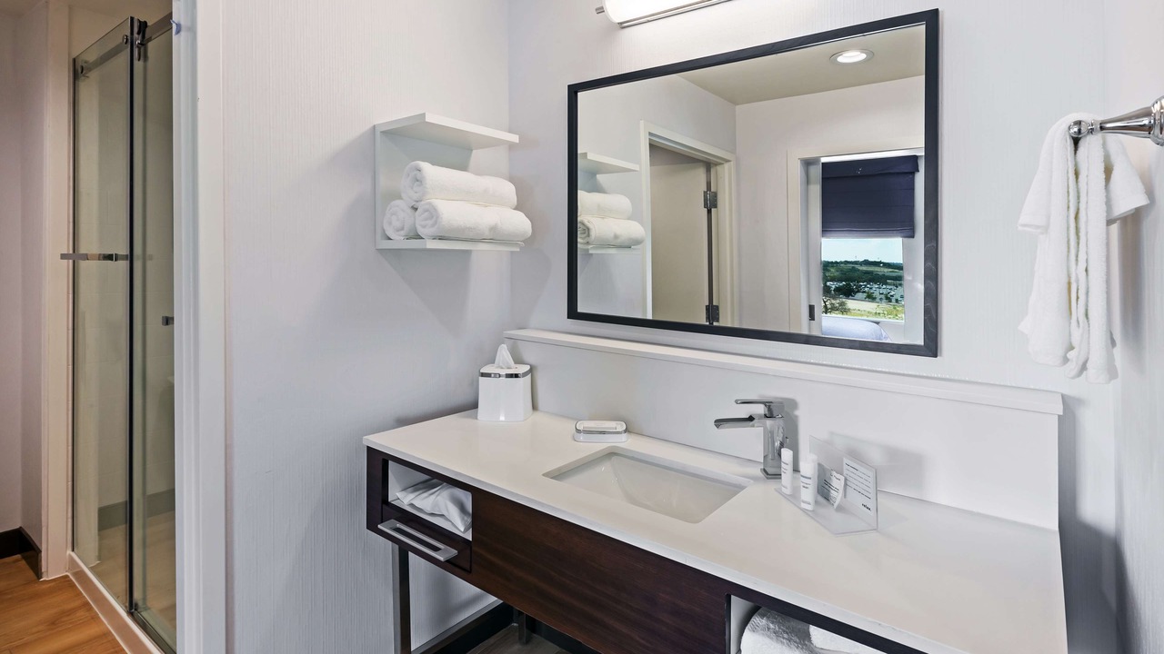 Photo of Bathroom in Spring Branch