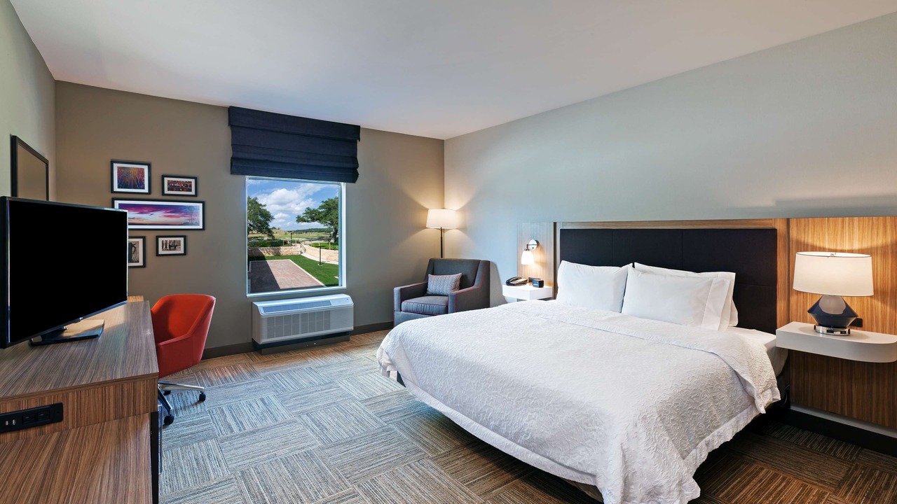 Photo of Bedroom in Spring Branch