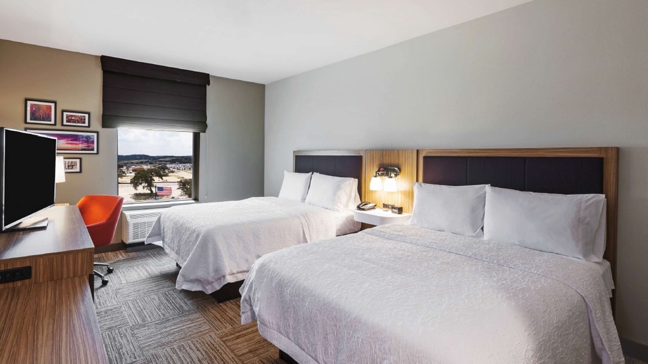 Photo of Bedroom in Spring Branch