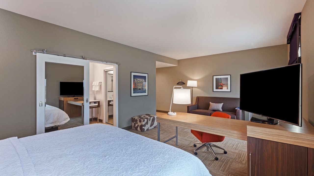 Photo of Bedroom in Spring Branch
