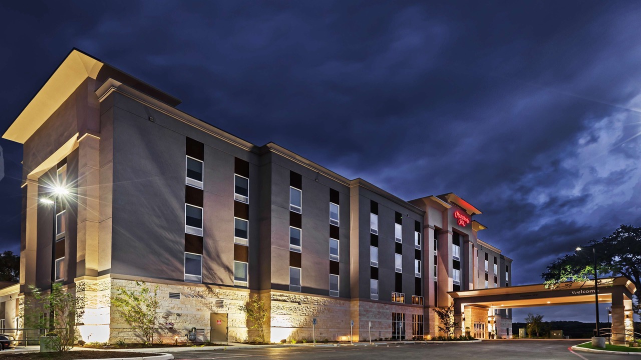 Photo of Outdoor in Spring Branch
