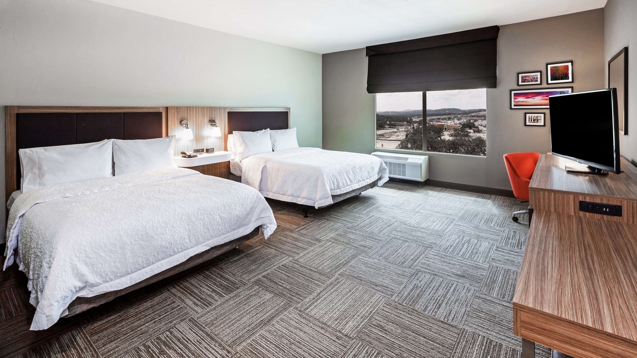 Photo of Bedroom in Spring Branch