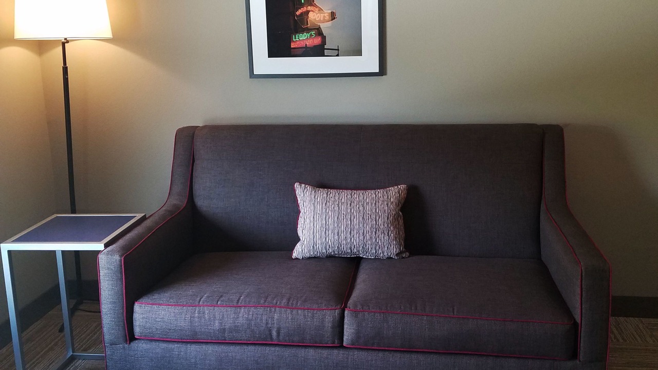 Photo of Bedroom in Spring Branch