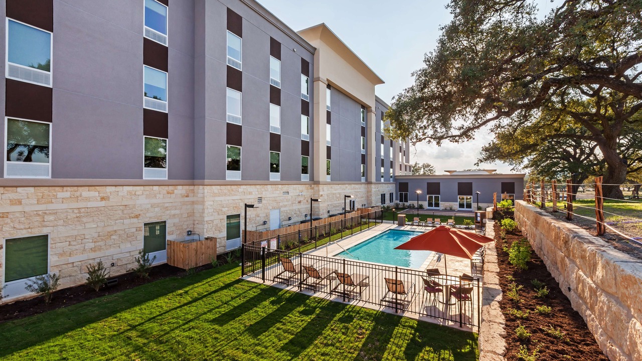 Photo of Outdoor in Spring Branch
