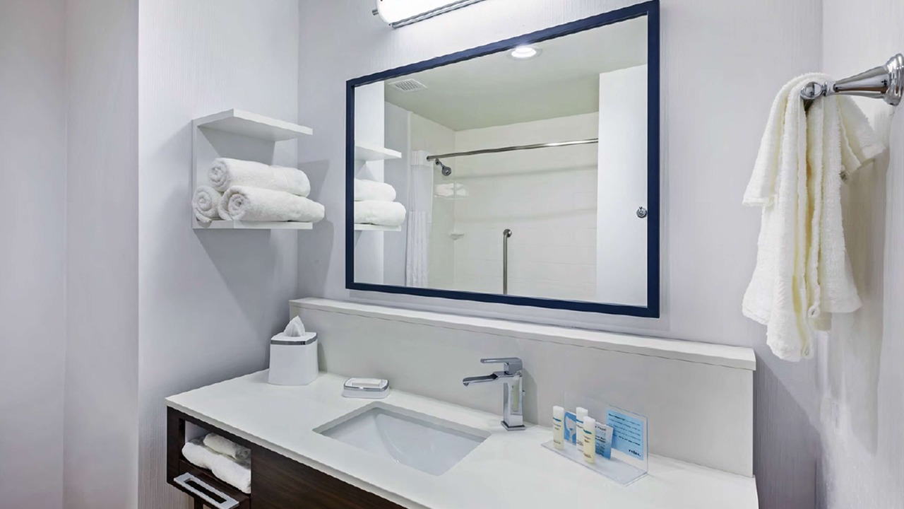 Photo of Bathroom in Spring Branch