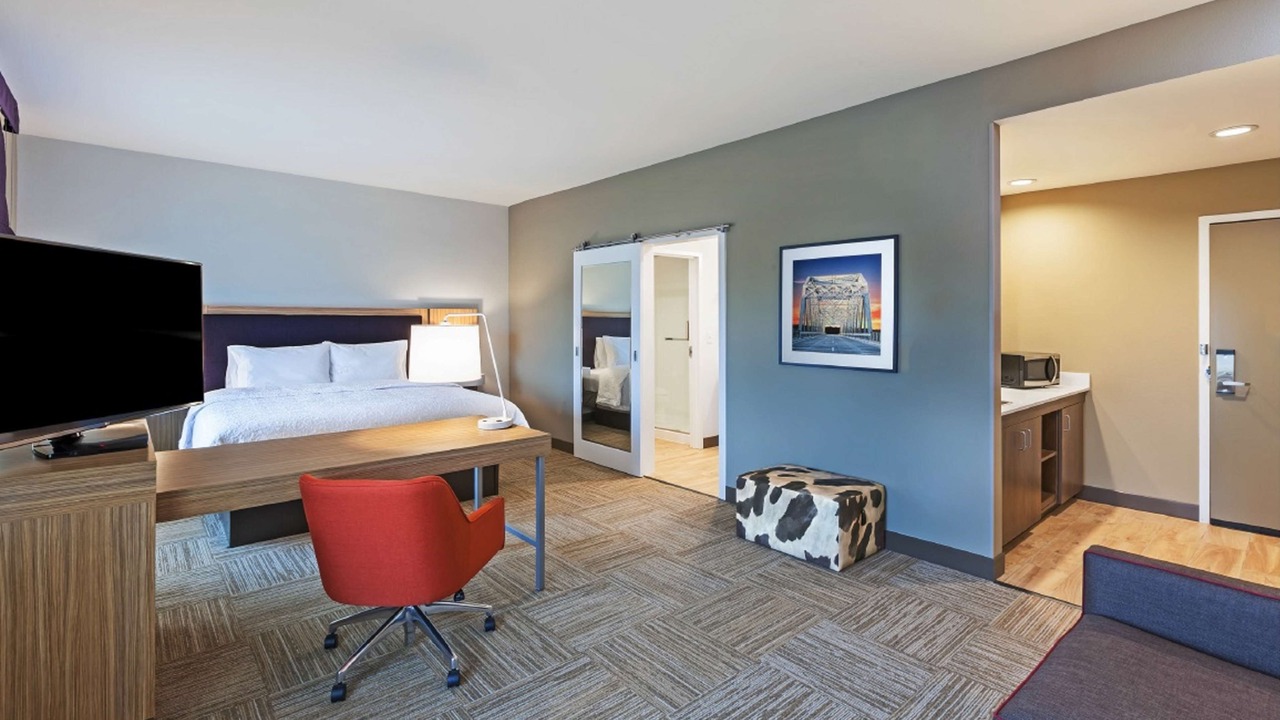 Photo of Bedroom in Spring Branch