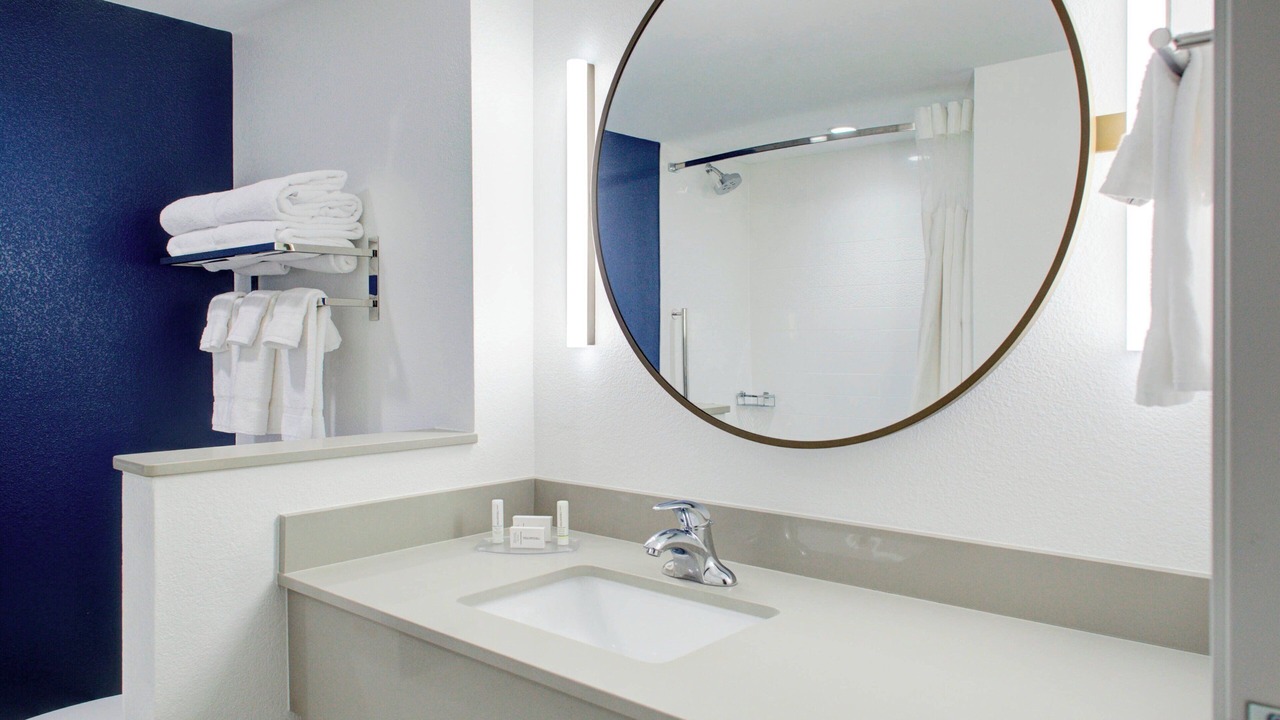 Photo of Bathroom in Broomfield