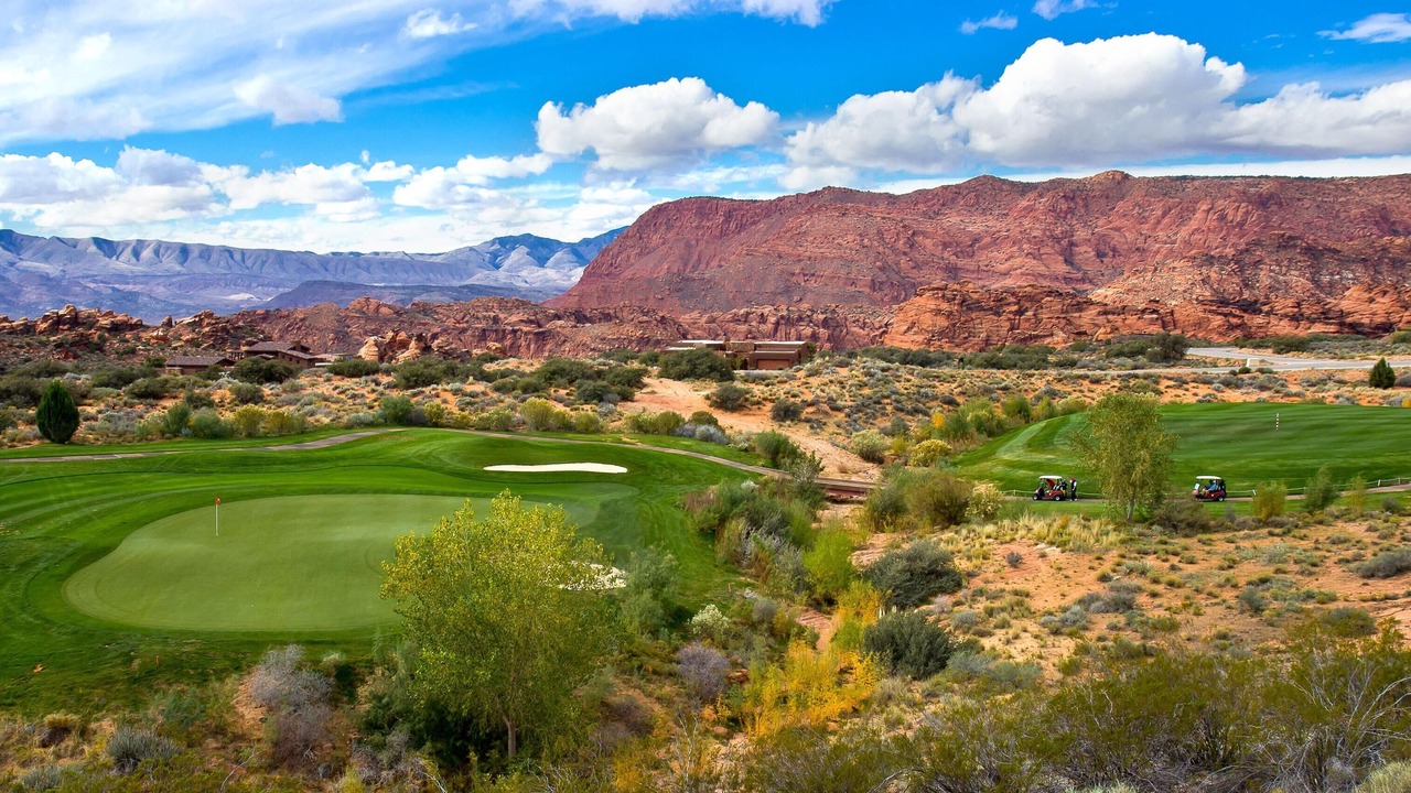 Photo of Others in St. George