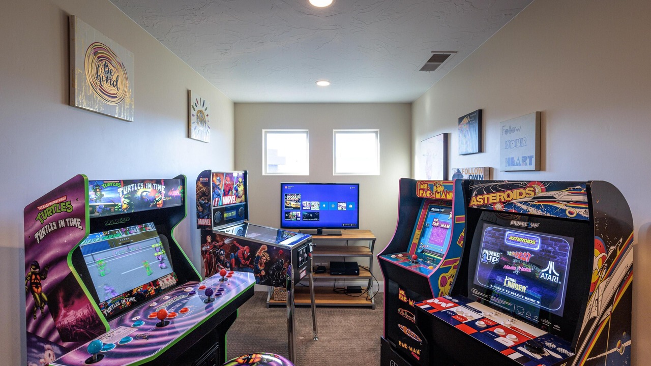 Photo of Bedroom in St. George