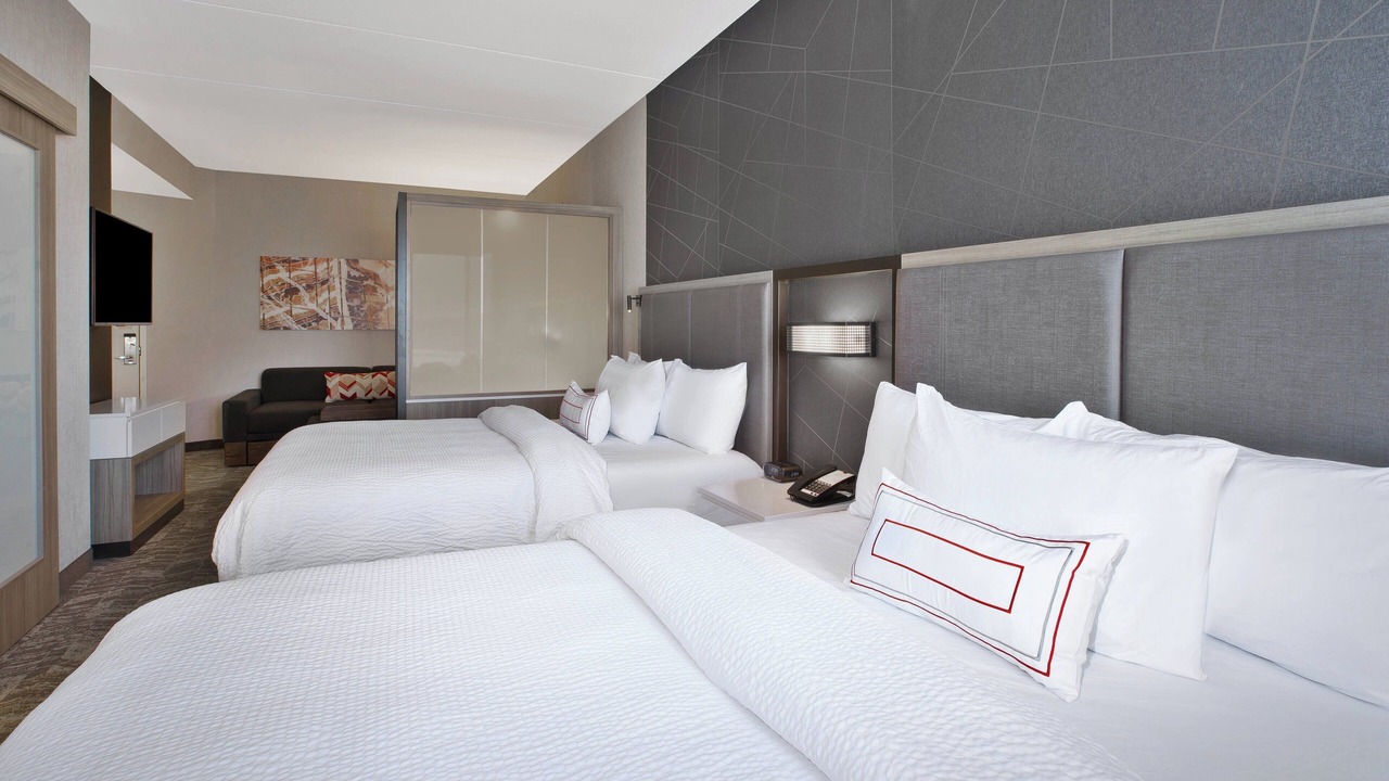 Photo of Bedroom in Ooltewah