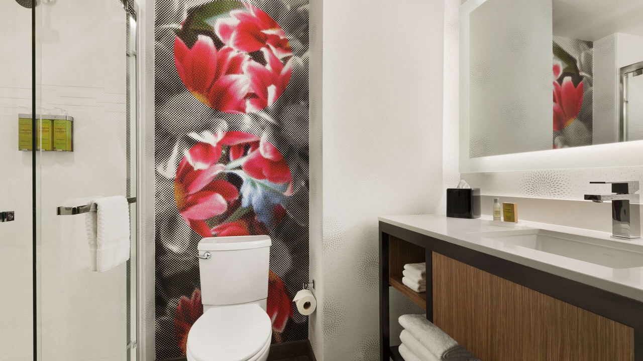 Photo of Bathroom in Whittier