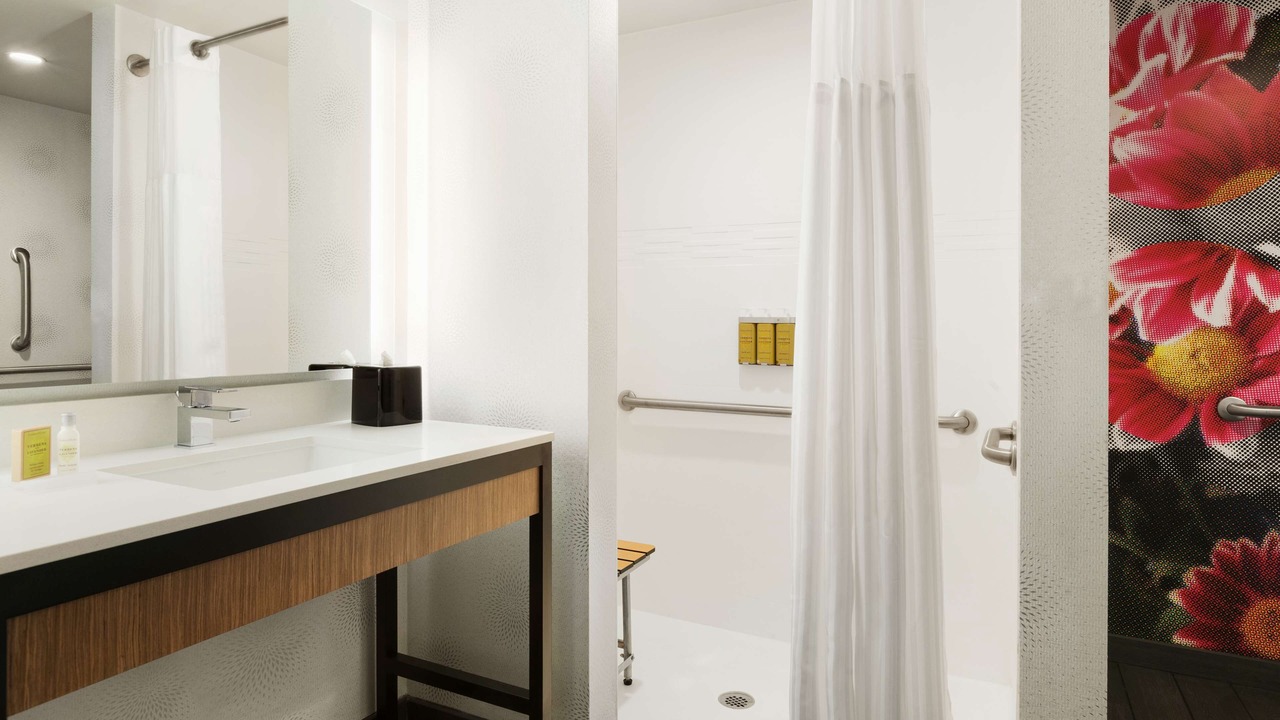 Photo of Bathroom in Whittier