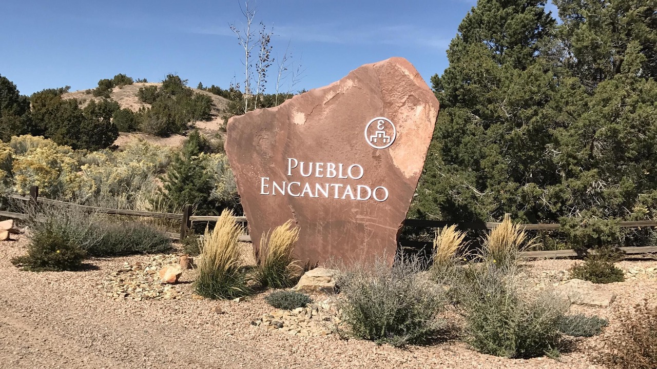 Photo of Outdoor in Nambe Pueblo