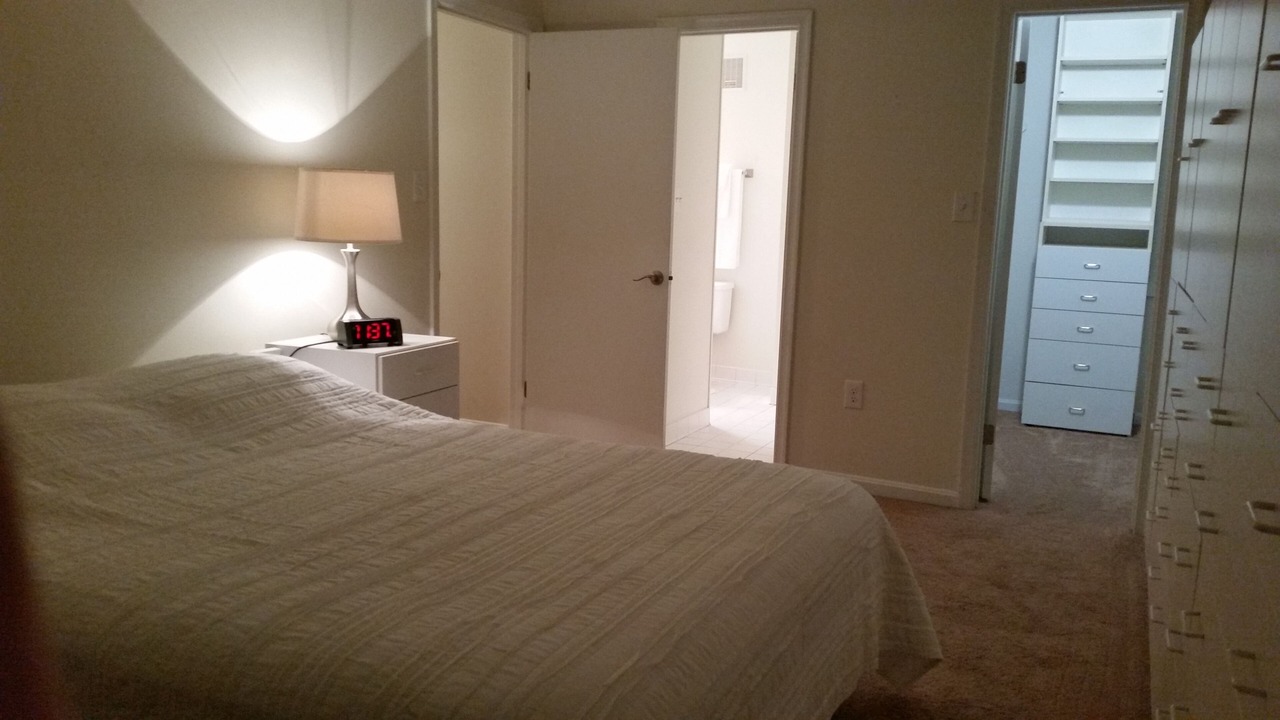 Photo of Bedroom in Gaithersburg