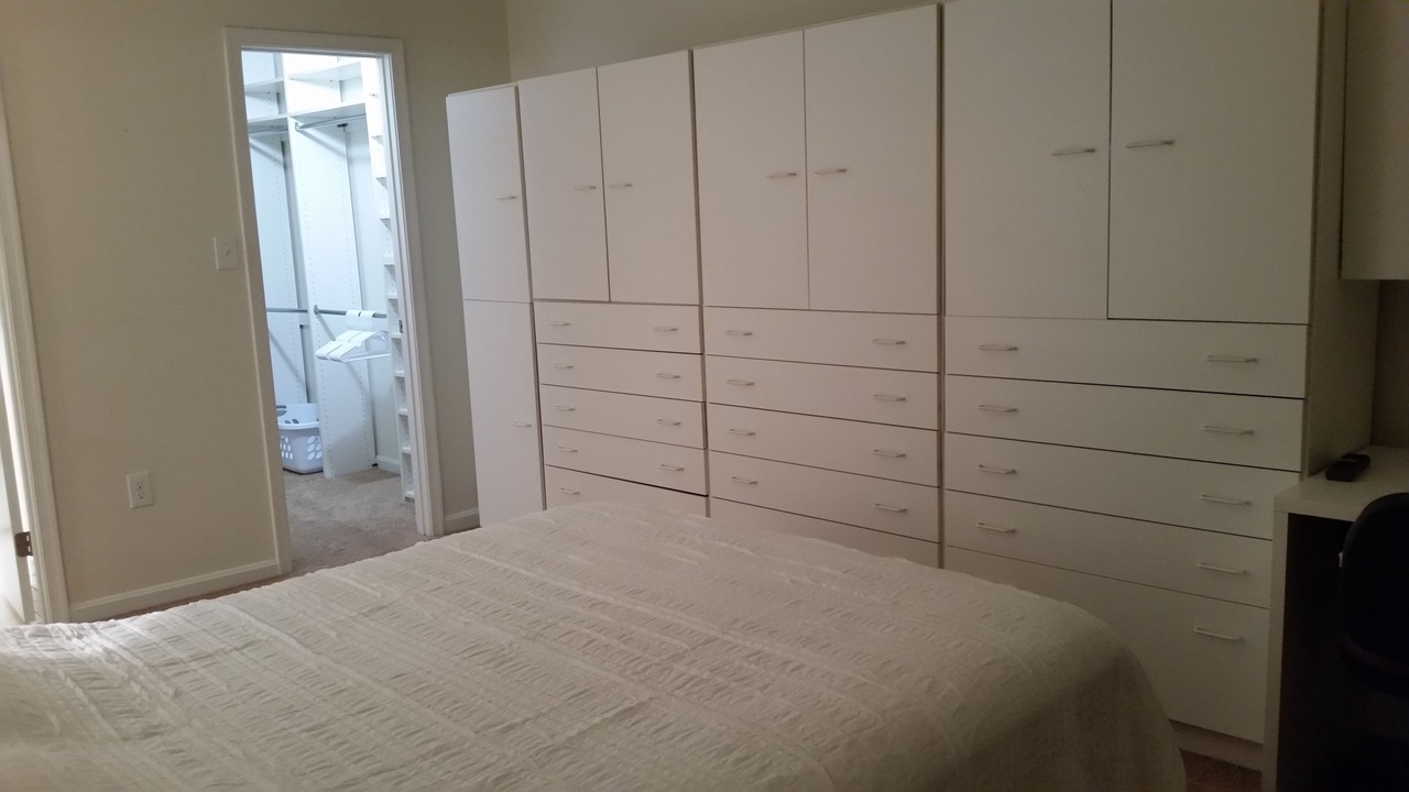 Photo of Bedroom in Gaithersburg